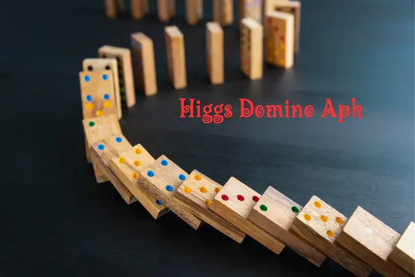 Higgs-Domino-Apk