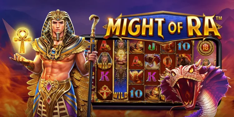 Might-Of-Ra