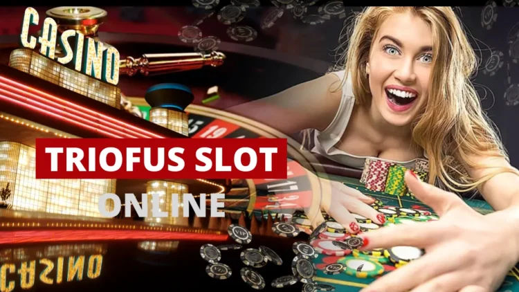 Triofus-Slot-Online